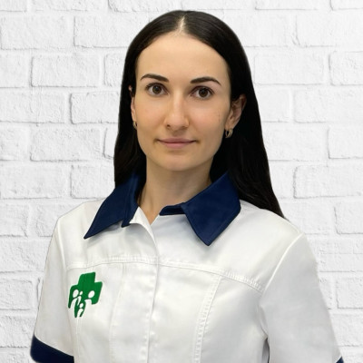 Бзенко Вікторія Іванівна